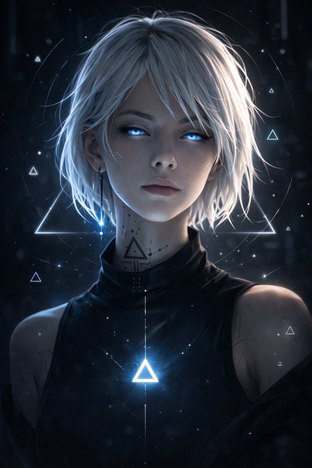 Kyra — portrait complet